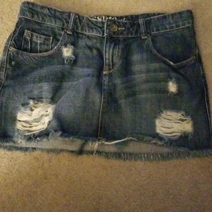 Mossimo Skirt